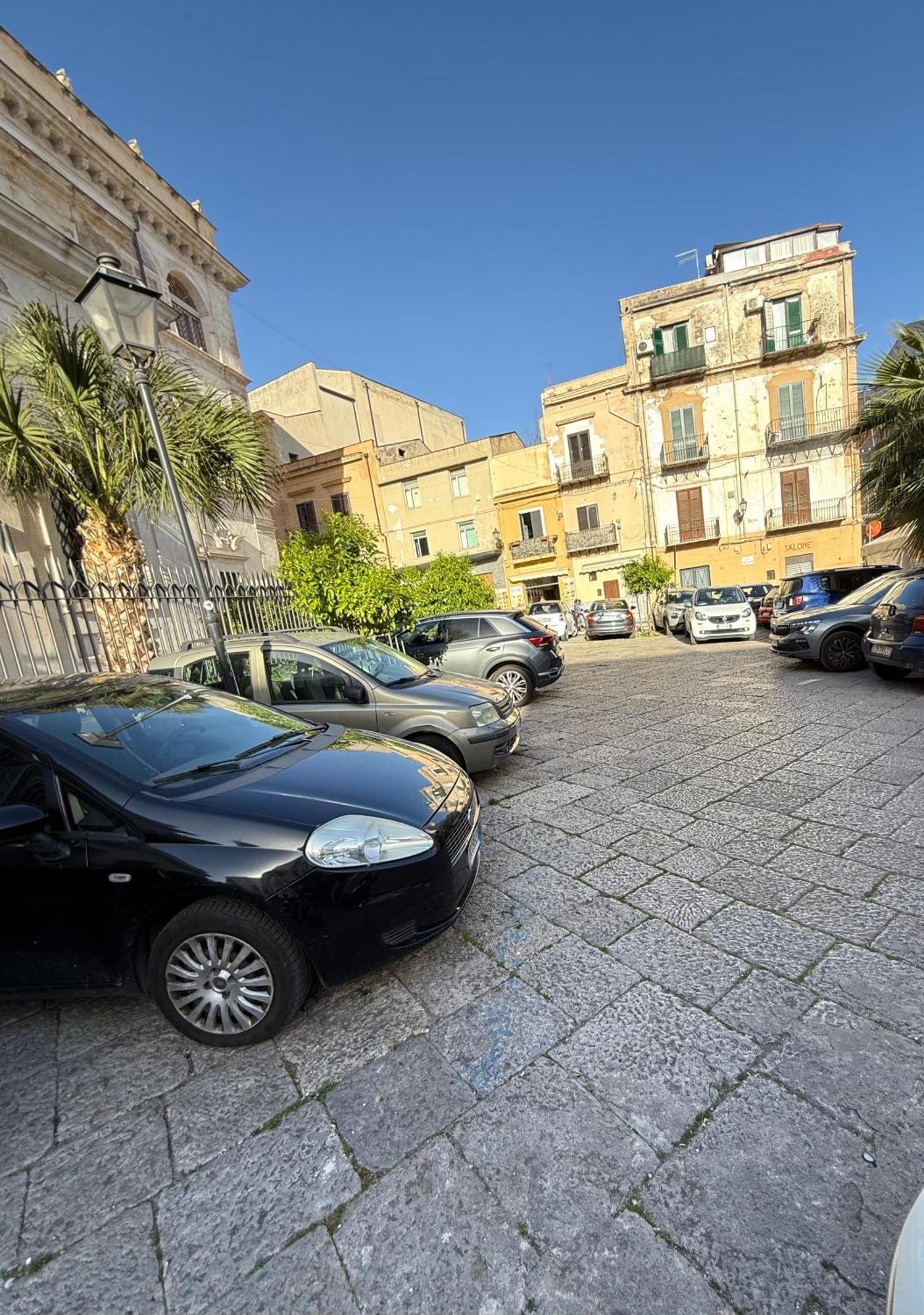 Elisir House Villa Palermo Eksteriør billede